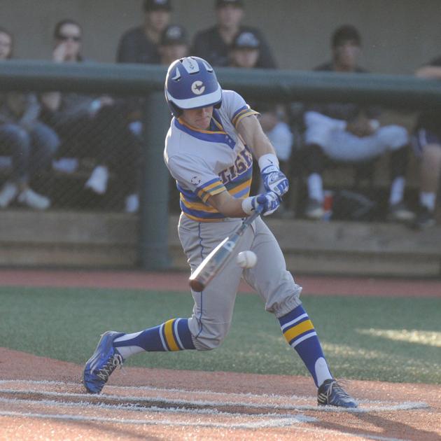 GC Baseball Playoffs: Tigers lose heartbreaker to College Station 2-1