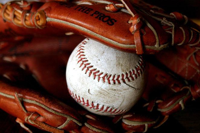 GC Baseball Playoffs; Dawson sweeps Itasca