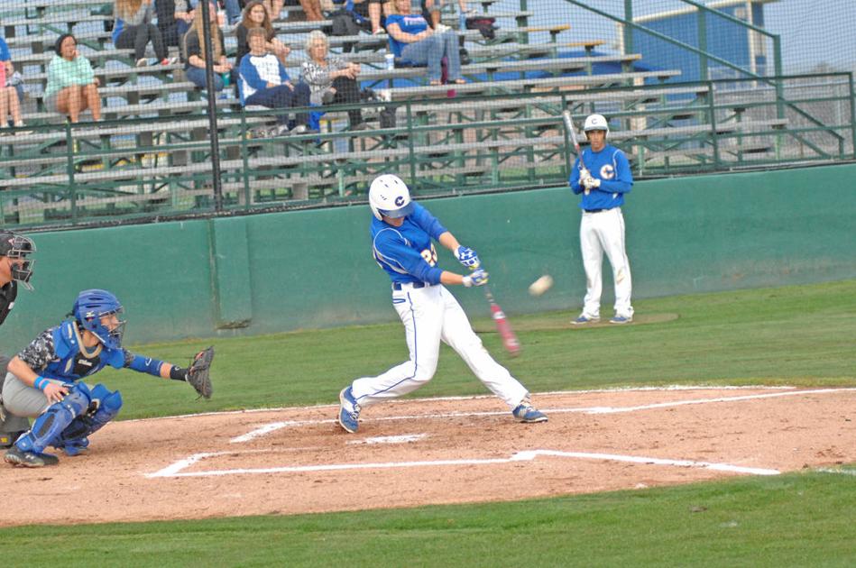 GC Baseball: Tigers come home, host tournament