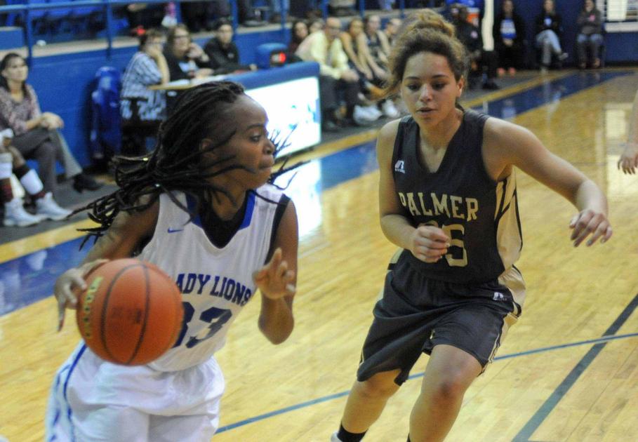 GC Girls Basketball: Blooming Grove leads 17-3A all-district picks; Mildred, Rice honored