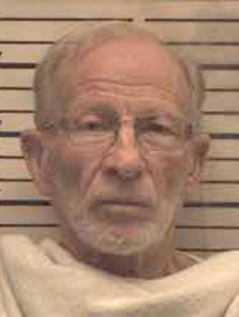 Strain awaits trial, Arrest report sheds light on allegations