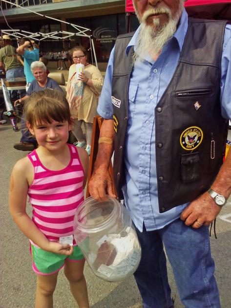 Vietnam Veterans of America announce spring raffle winners