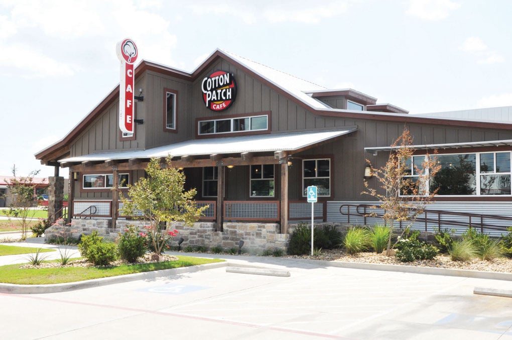 Cotton patch cafe coupons 2019