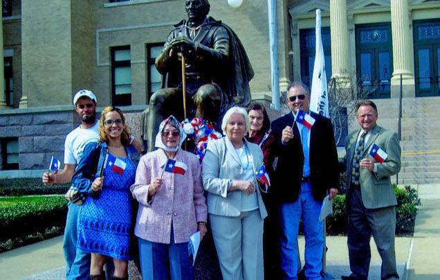 DRT celebrates Jose Antonio's birthday