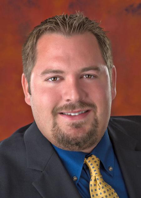 Daily Sun publisher named 25 under 35