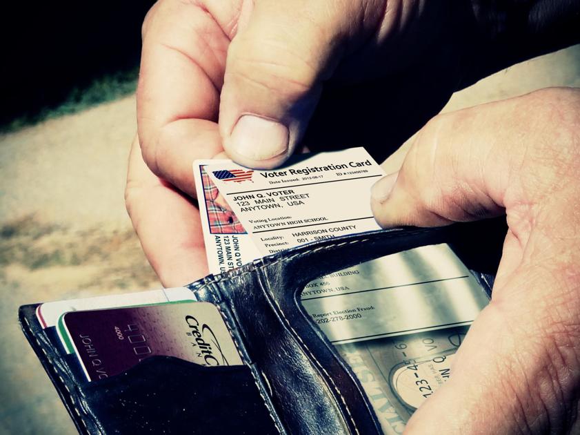 Voter ID law ruling reaction falls along party lines