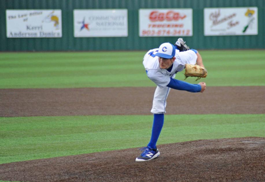 GC Baseball: Tigers go 3-1 in Corsicana Tournament