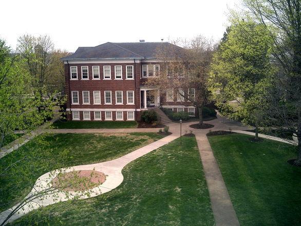 The 'suck it up, buttercup' bill: Iowa lawmaker targets postelection campus 'hysteria'