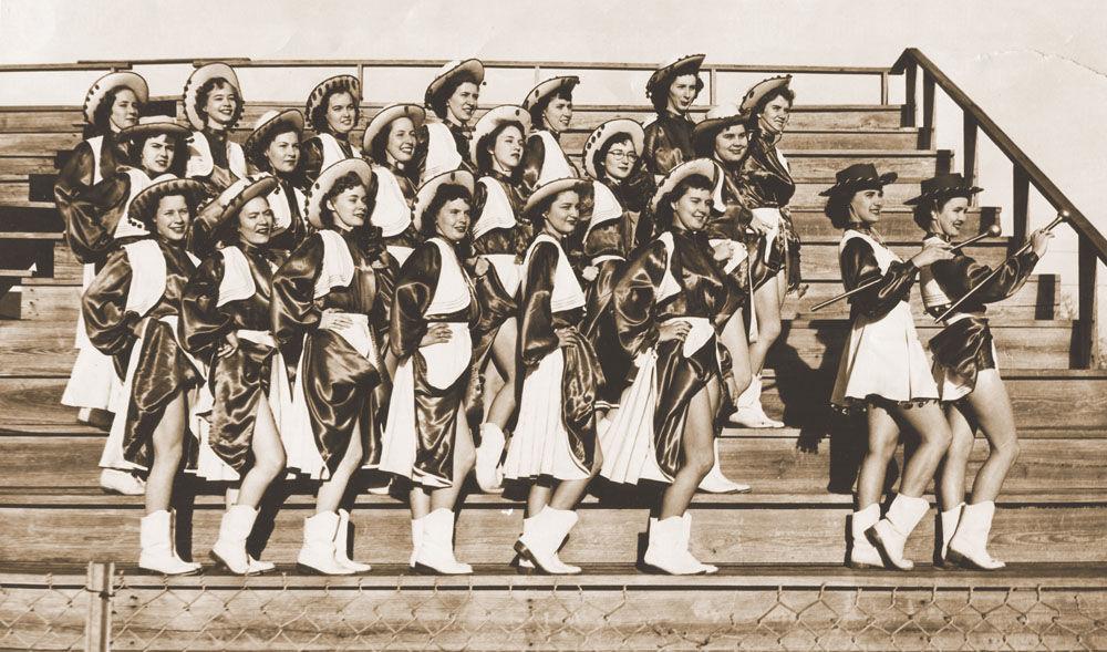 Navarro 70th Anniversary: &lsquo;The college experience&rsquo;