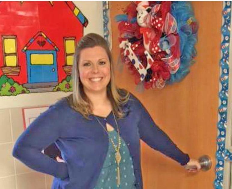 Featured Teacher: Alicia Lee