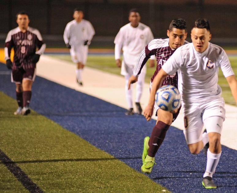 GC Soccer: Tigers earn ranking, respect