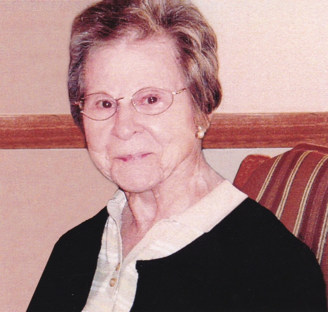 Marie Groß peoplecheck.de