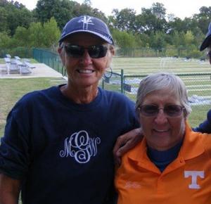 Crossville singles