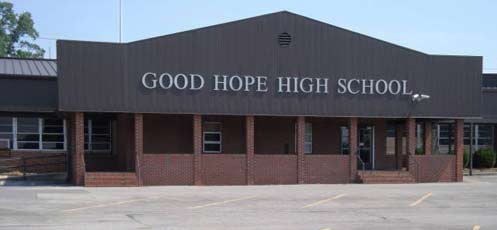County schools increase security at Good Hope following threat | News