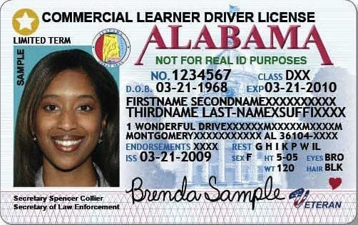 Harrison County Mississippi Drivers License Renewal