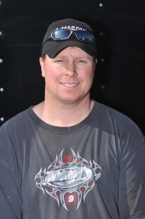 Local Auto Racing on Cumberlink Com  Local Auto Racing  Driver Profile   Glenndon Forsythe