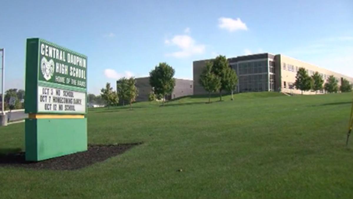 Students at Central Dauphin take action after raciallycharged social