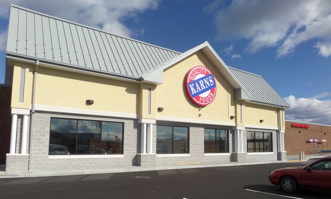 Karns offers expanded selection at new Lemoyne store Local