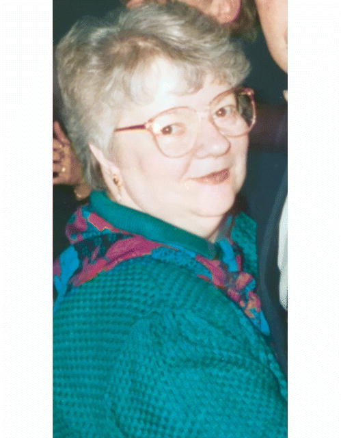 Janet <b>Louise Abram</b>. » - 54f4d4048c878.image