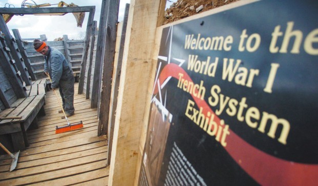 Food+in+world+war+1+trenches