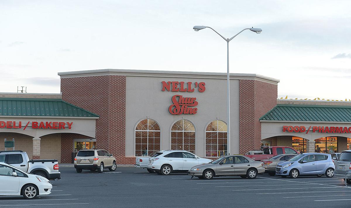 Giant to acquire Nell's Shurfine Market in South Middleton Carlisle
