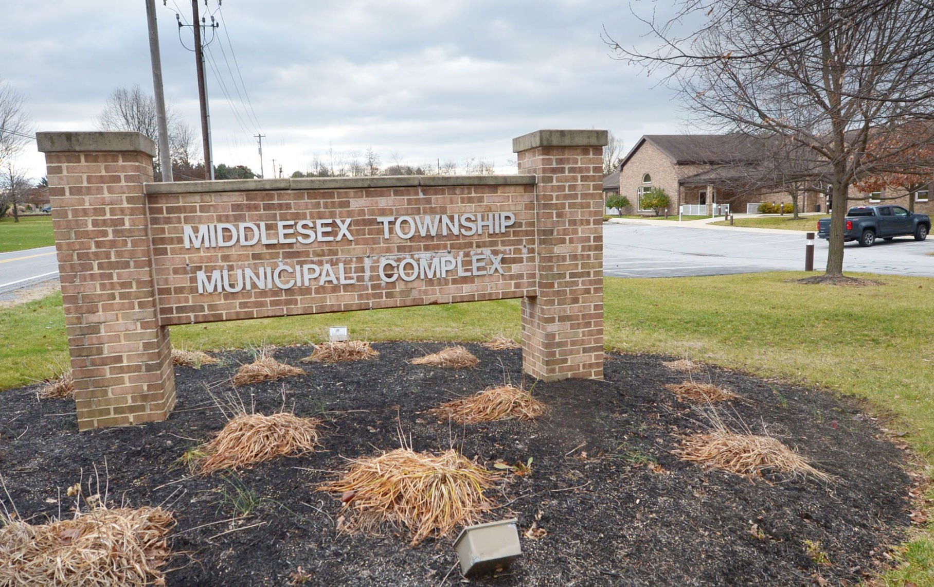 middlesex township park