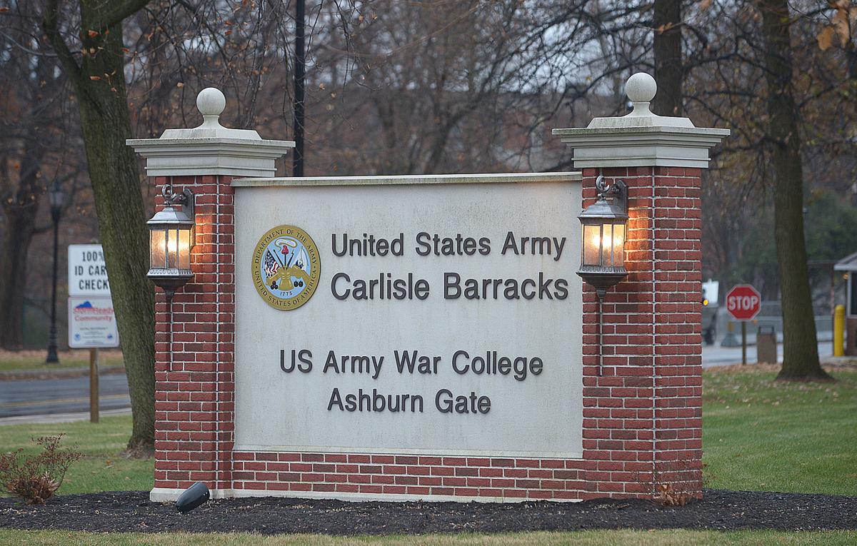 Carlisle army war college jobs