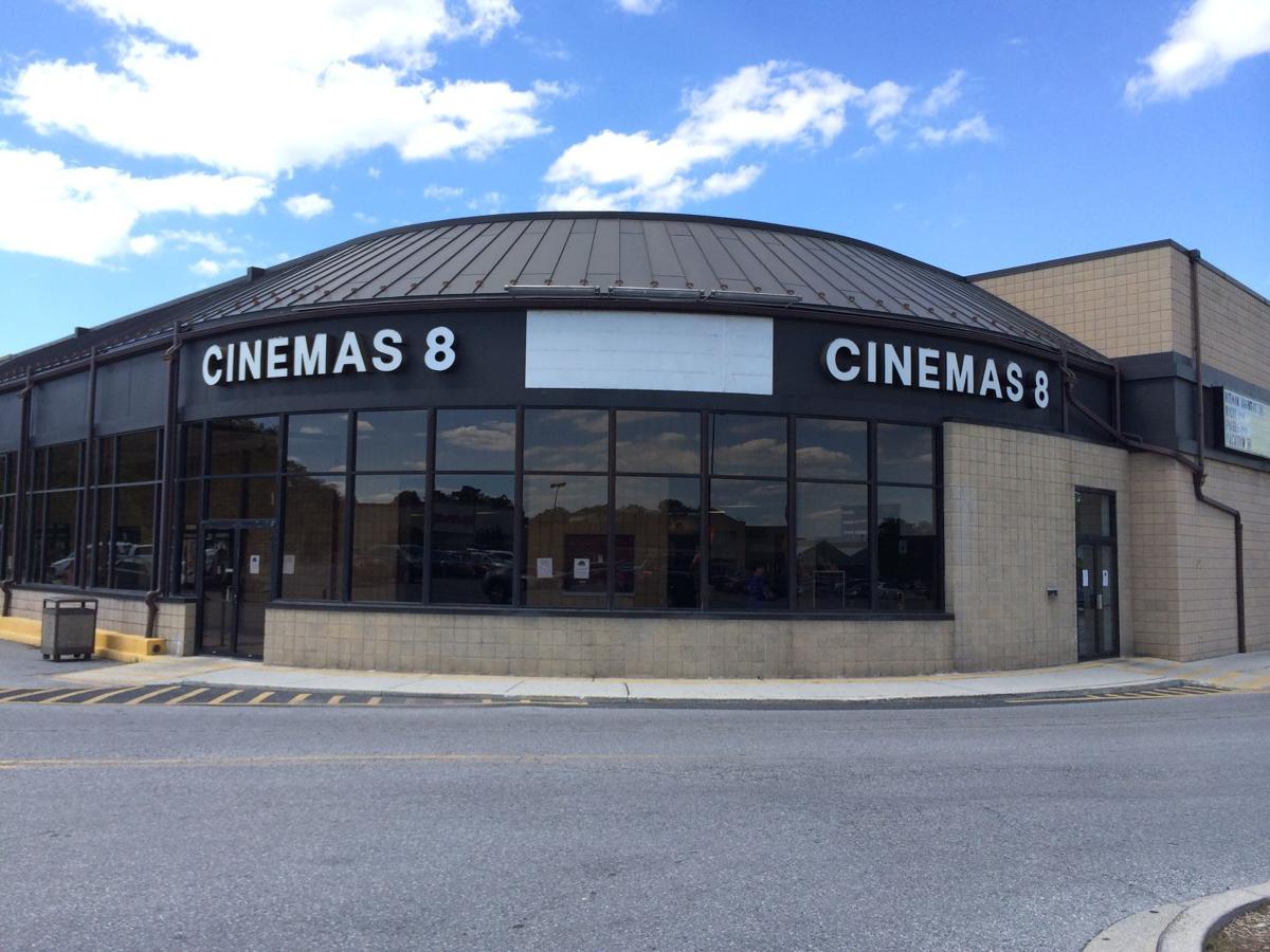 Regal Cinema closes, but opens with a familiar boss Carlisle