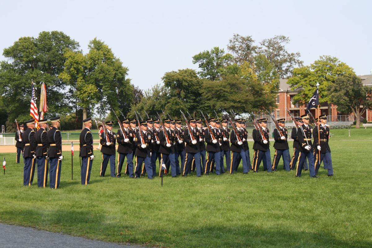 Carlisle army war college jobs