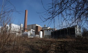 Official: Bankruptcy possible for Harrisburg