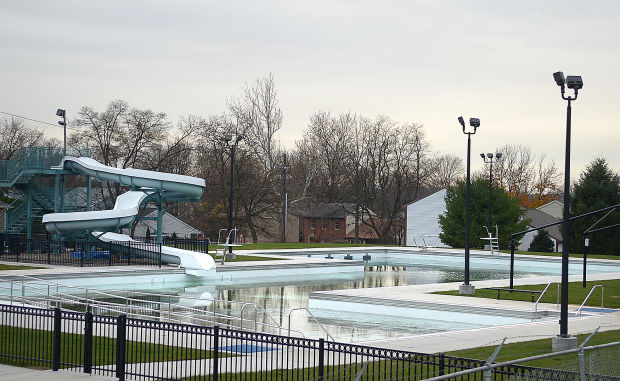 carlisle community pool