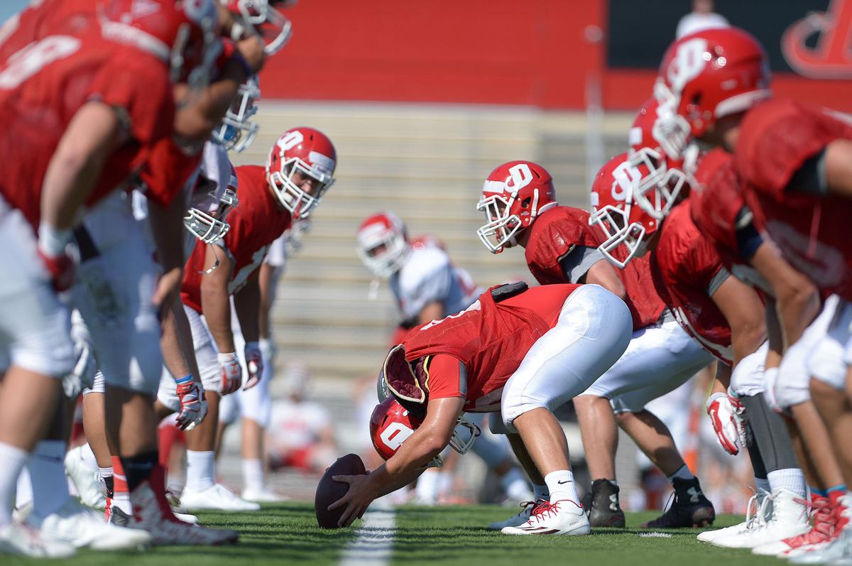 College Football Dickinson College Shut Down By Randolph Macon College In Season Opener Local