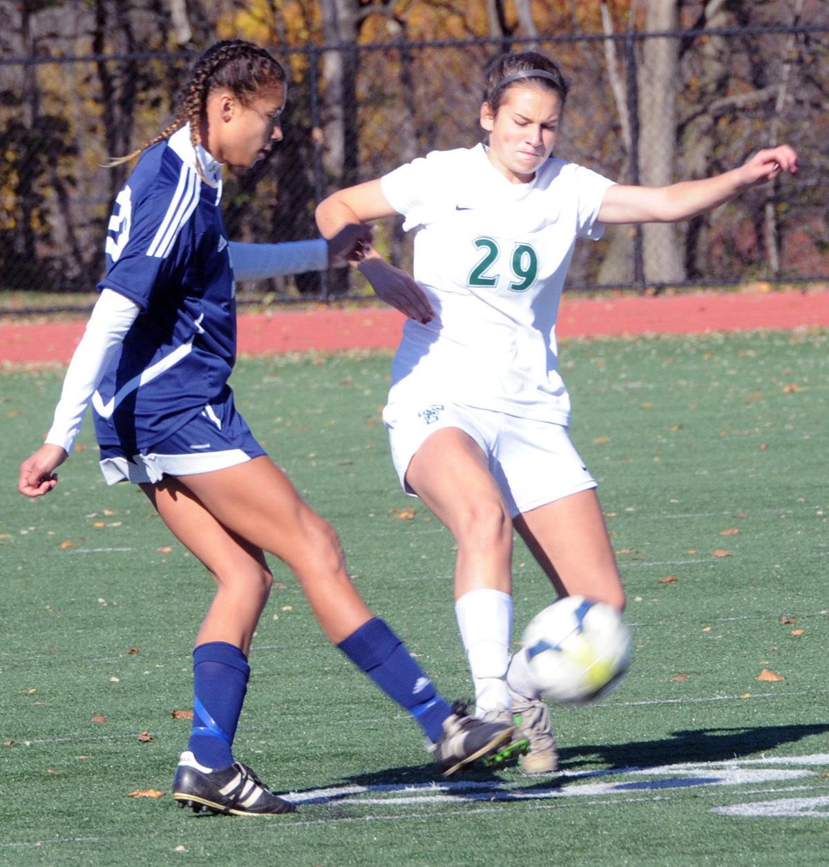 montoursville girls Sullivan county's mccarthy signs with clarion february 9, 2018 • brian fees when macy mccarthy looked at what was happening with the clarion soccer team, she saw something very similar to what happened at sullivan county. montoursville girls Sullivan county's mccarthy signs with clarion february 9, 2018 • brian fees when macy mccarthy looked at what was happening with the clarion soccer team, she saw something very similar to what happened at sullivan county.