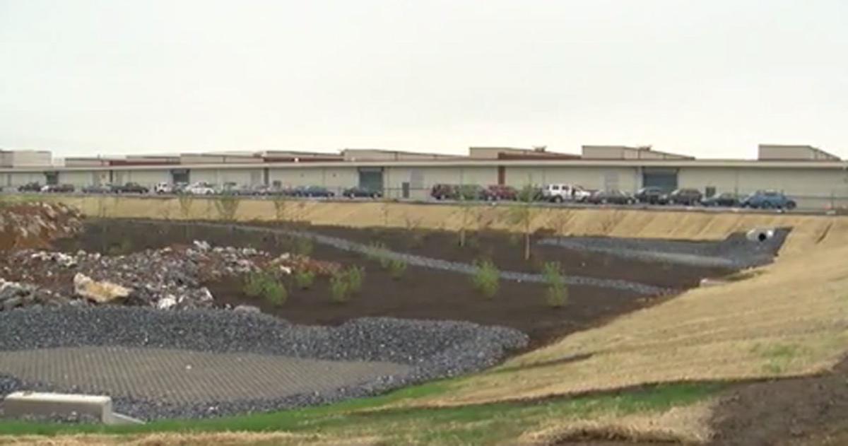 Navy depot, Hampden Township debate stormwater fees Mechanicsburg