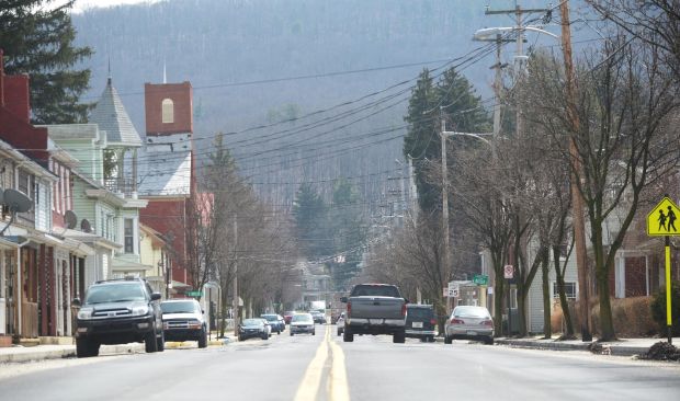 Swingers in mount holly springs pennsylvania