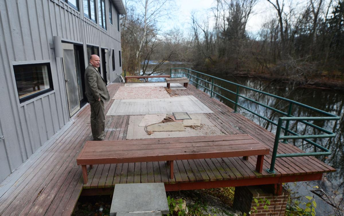 Photos Allenberry Resort Inn And Playhouse Renovations
