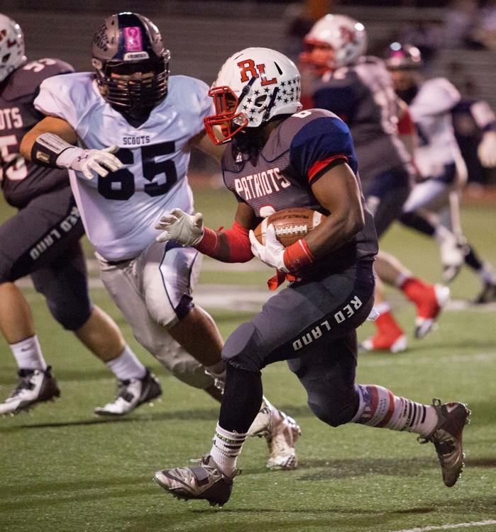 Pennsylvania High School Football Scores, Nov. 14 Varsity