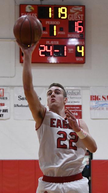 One in a Roe: West senior shines as Comets slow Fairview in opener - The Independent