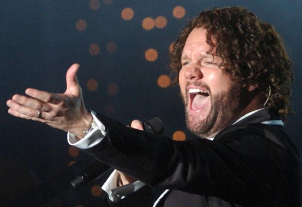 David Phelps Concert Dailyindependent