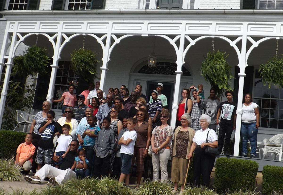 A special homecoming at McConnell House | News ...