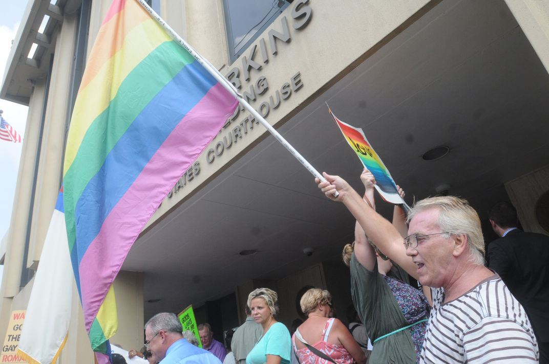 bear gay phil donahue gay