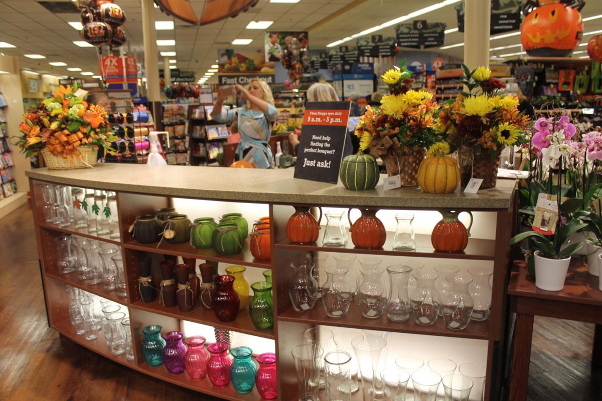 Kroger completes 3.7M remodel, opens doors to customers News