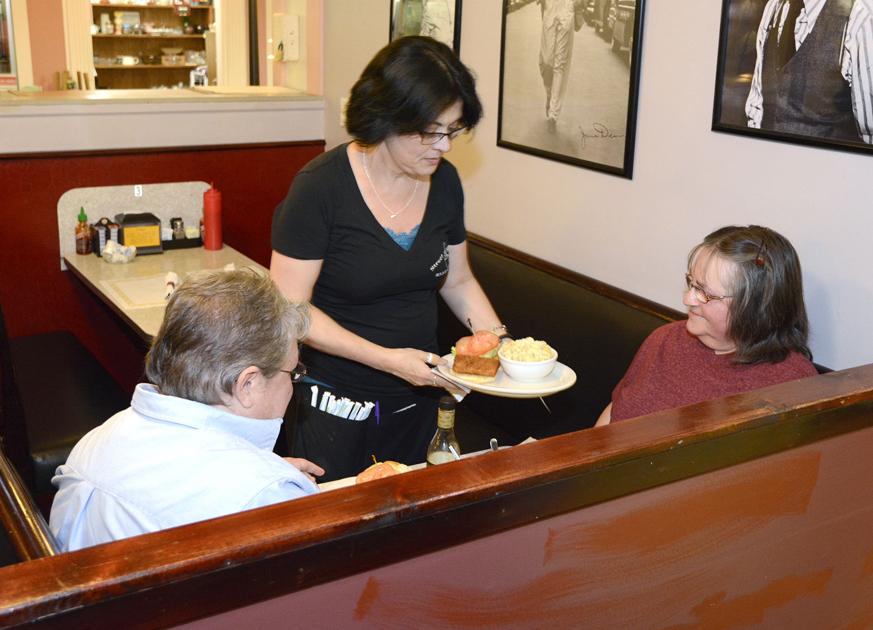 Turnover, expansion create demand for food-service workers - Sunbury Daily Item
