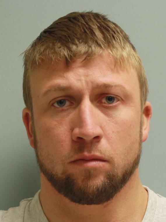 Alleged New Florence copkiller to face trial; 911 recording details