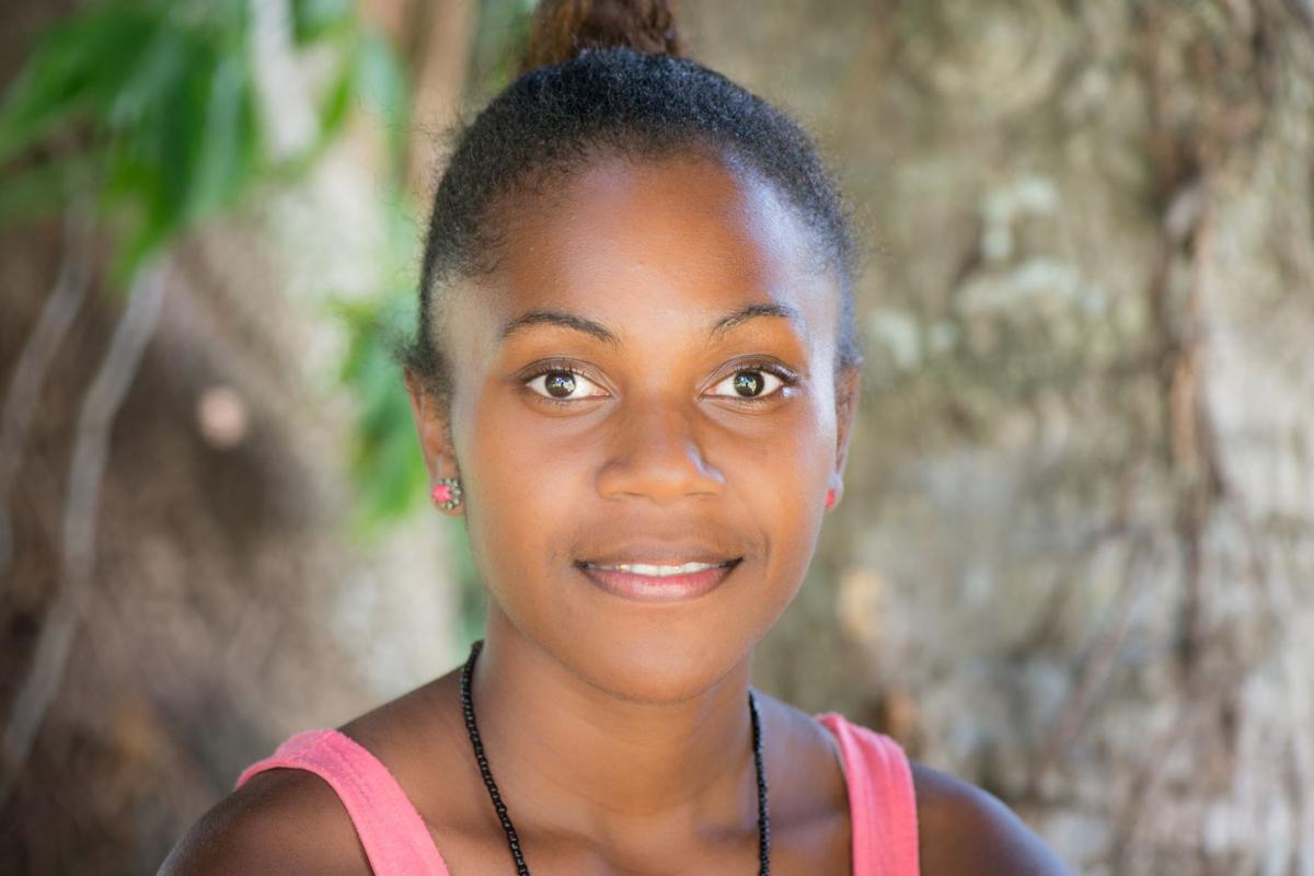 Miss Vanuatu 2016 Contestants