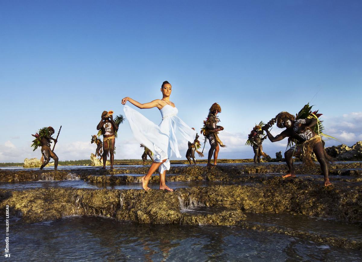 Miss Vanuatu in 2017