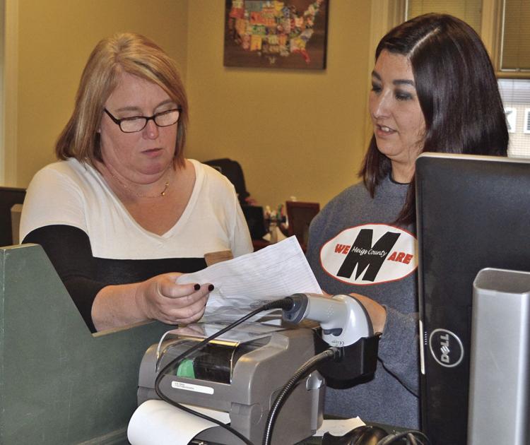 No insurance, no tags - The Daily Post-Athenian