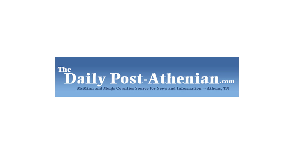Reba Cloud Sipe - March 17, 2017 - The Daily Post-Athenian