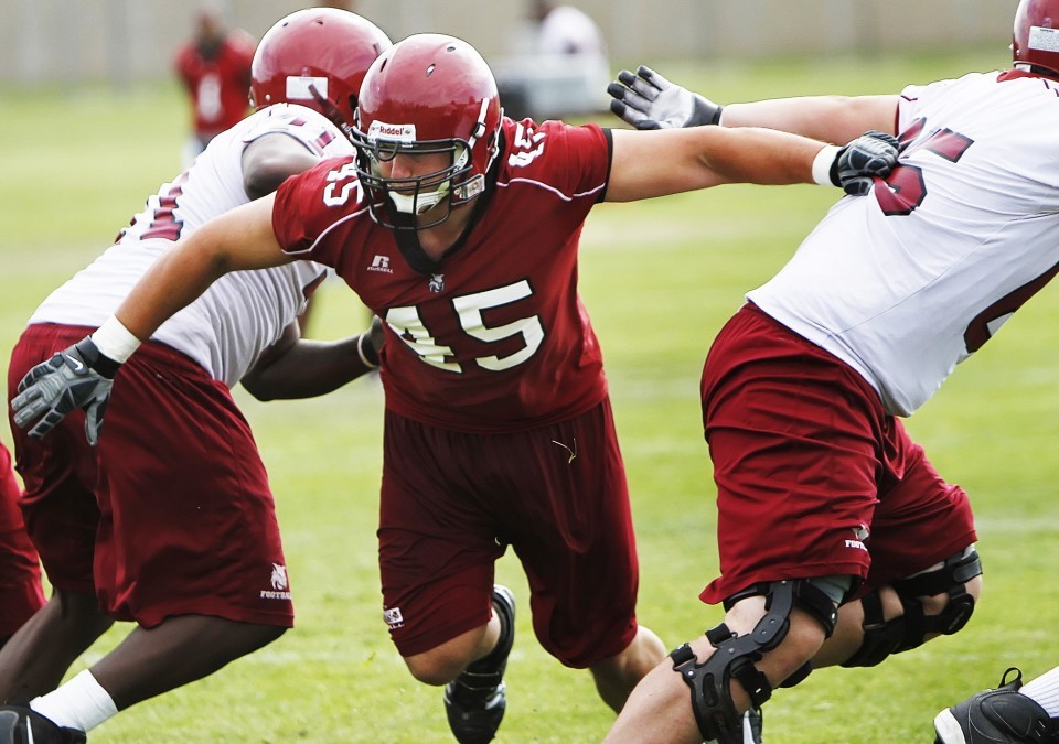 CWU Camp