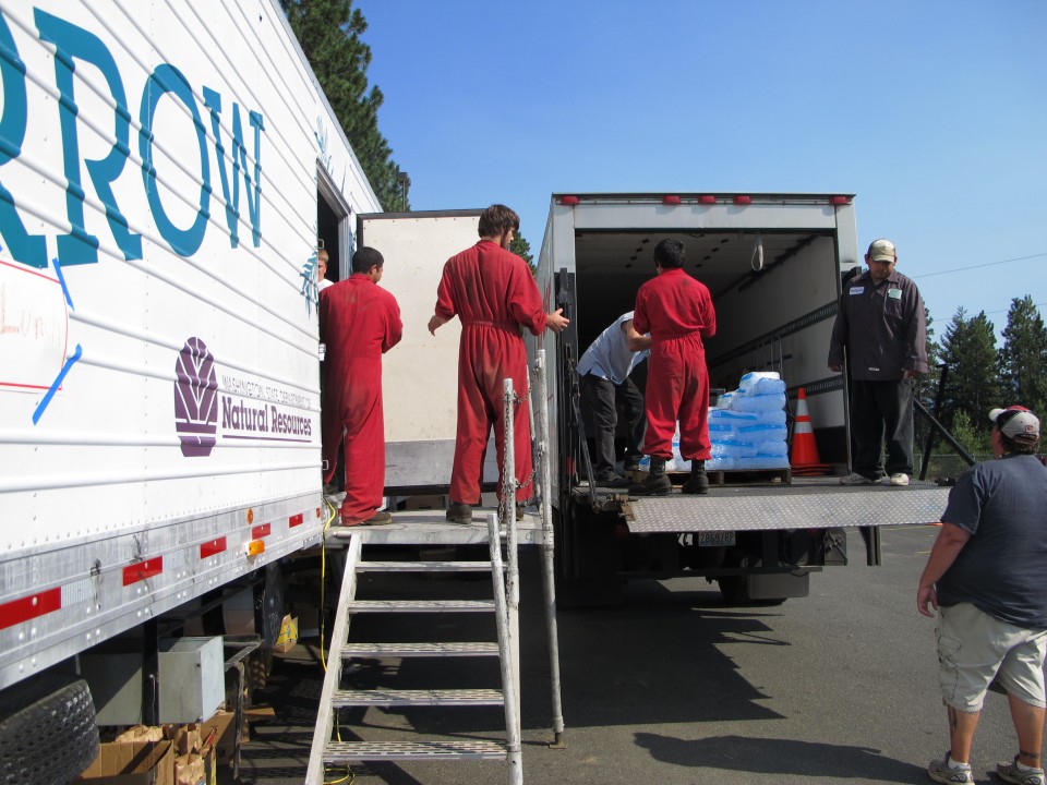 Naselle Youth Camp Home Daily Record Mobile